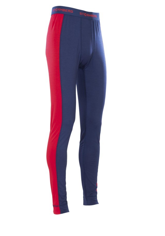 stormberg Brattfjell bambus longs herre