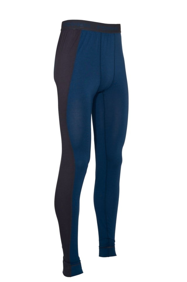 Brattfjell bambus longs Blue Herre - 1