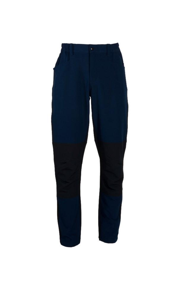 Fjellmarka turbukse Dress Blues - 1