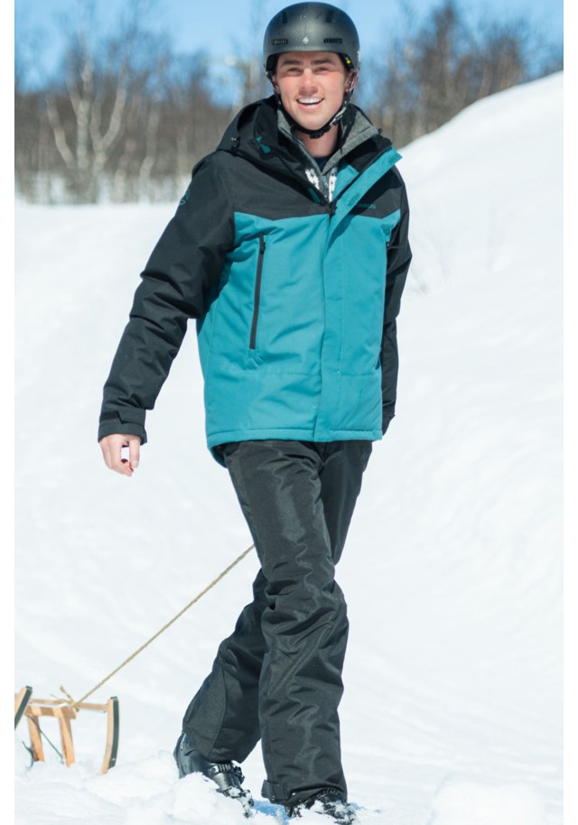 stormberg Kvitfjell vattert bukse herre stormberg Kvitfjell vattert bukse herre