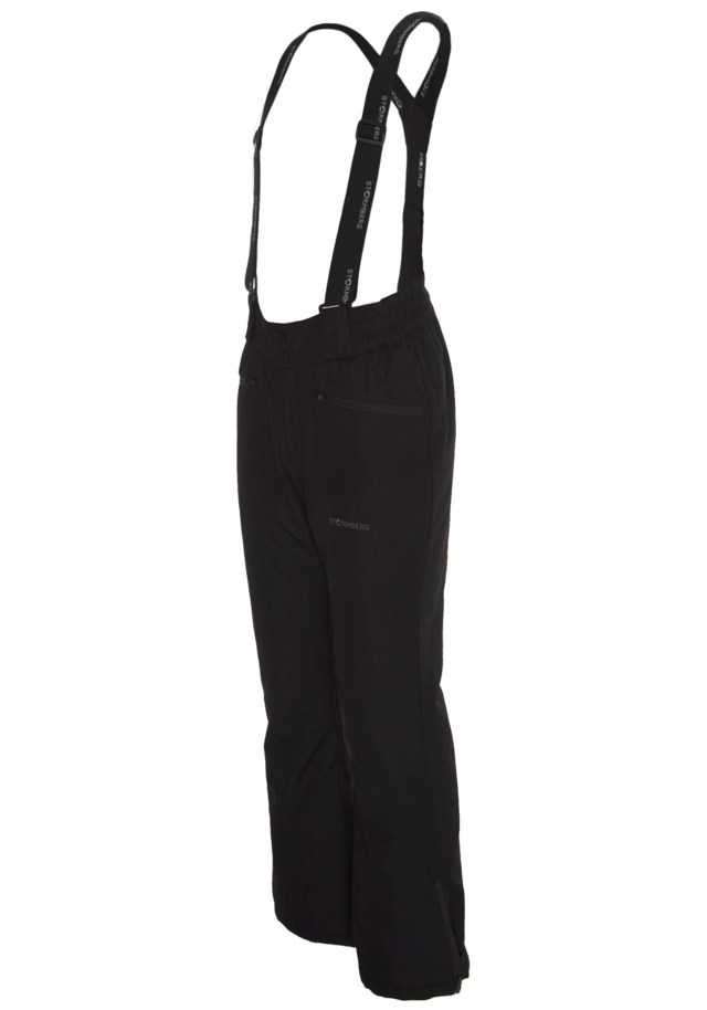 Hallingdal selebukse Jet Black - 1