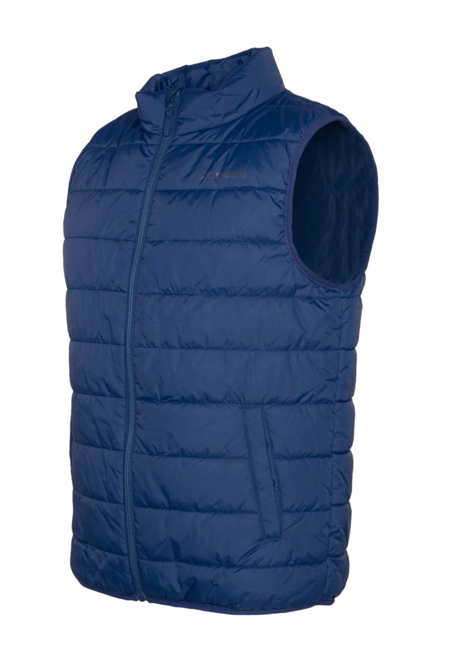 stormberg Strimberg vattert vest herre stormberg Strimberg vattert vest herre