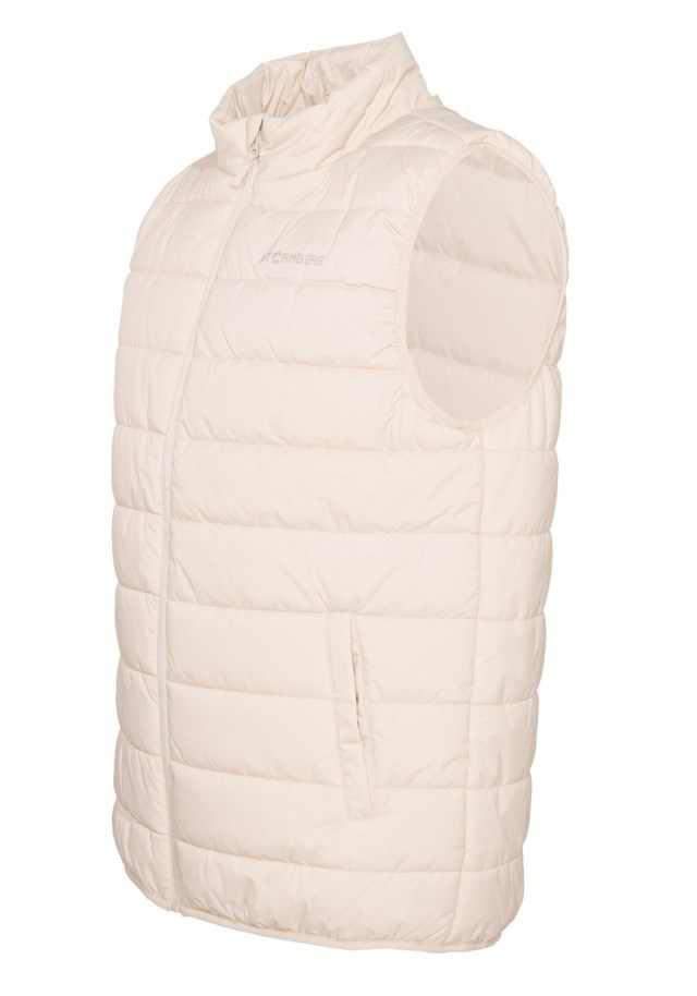 stormberg Strimberg vattert vest herre