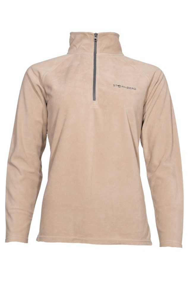 Marka fleecegenser Pure Cashmere - 1