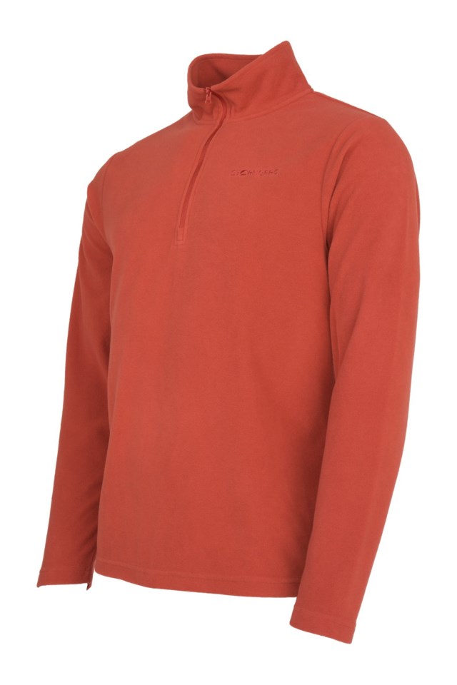 Marka fleecegenser Red Herre - 1