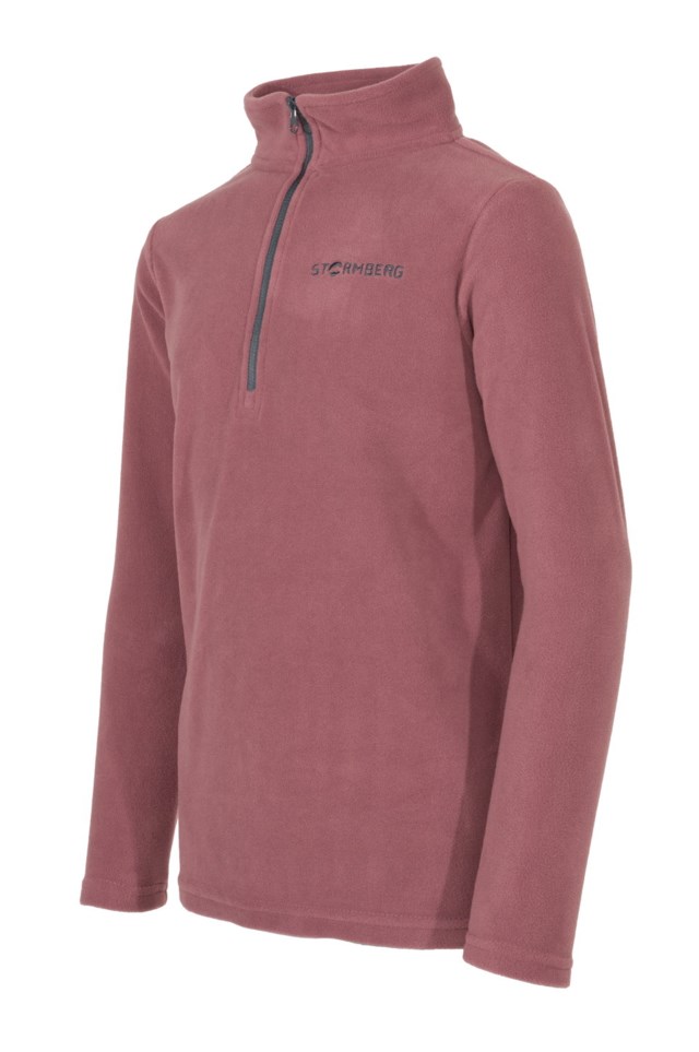 Marka fleecegenser barn 8-14 Pink Barn - 1