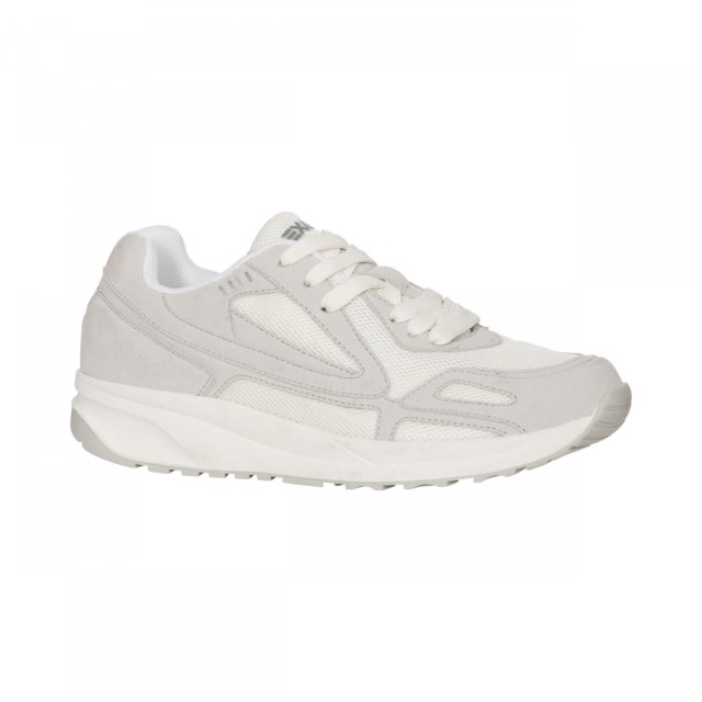 Eskeviken joggesko Beige - 1