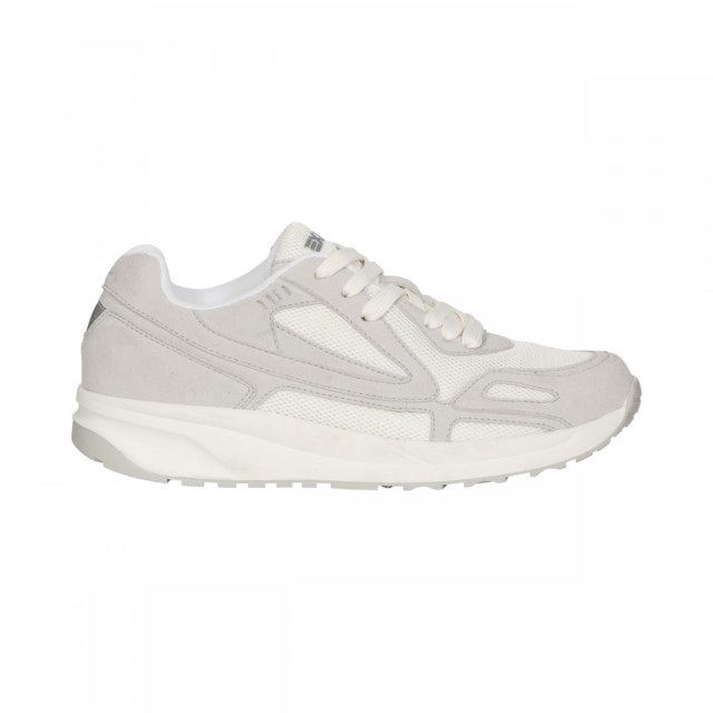 Eskeviken joggesko Beige - 1