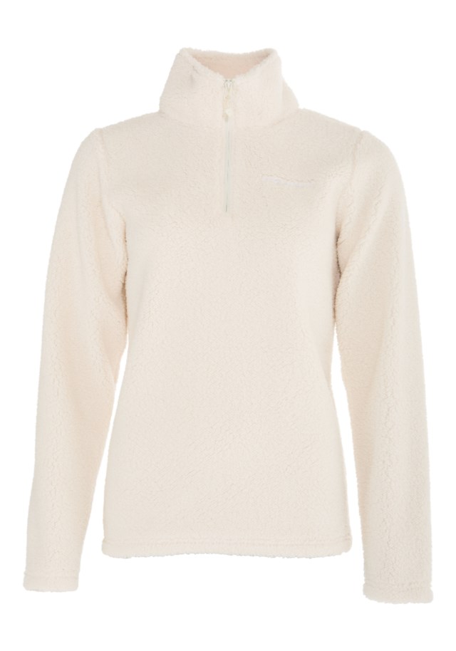 stormberg Hamar sherpa Half Zip genser dame stormberg Hamar sherpa Half Zip genser dame