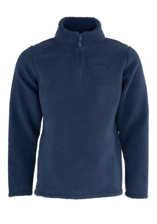 stormberg Hamar sherpa Half Zip genser herre
