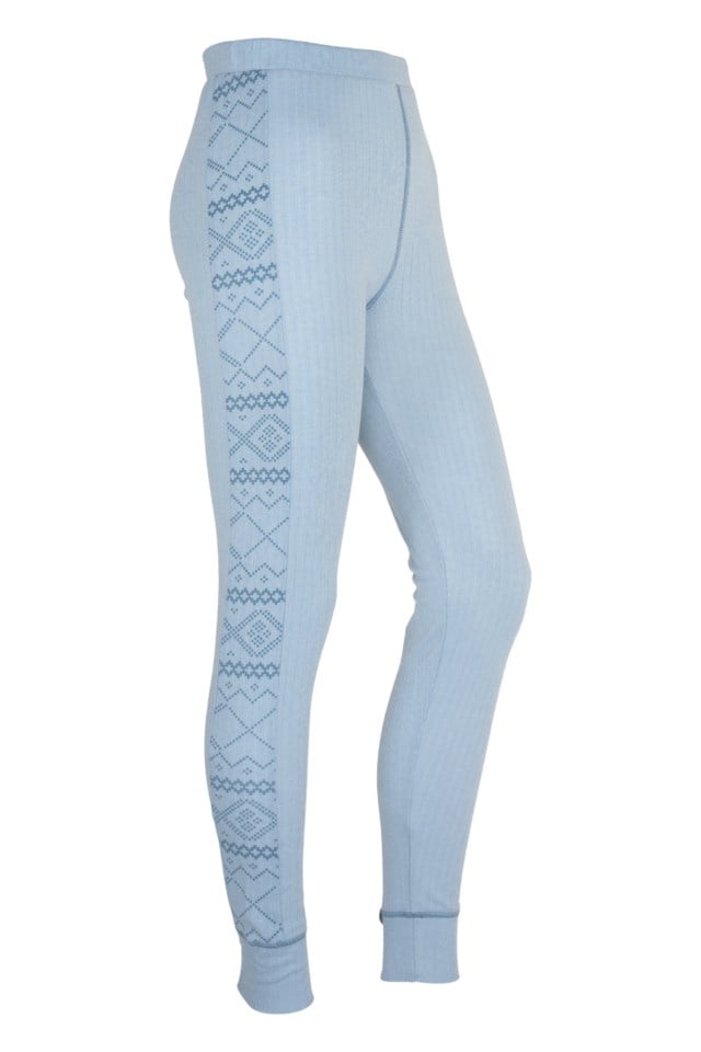 Halsafjell longs Blue Dame - 1
