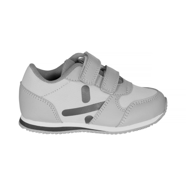 Kjenn joggesko barn Grey - 1