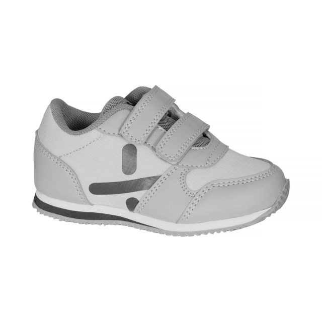 Kjenn joggesko barn Grey - 1