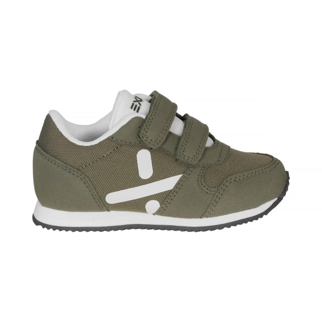 Kjenn joggesko barn Green Barn - 1