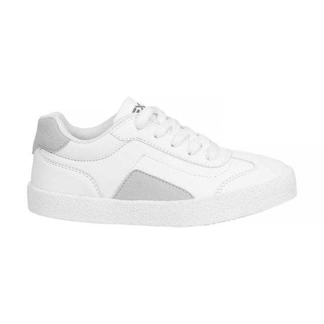 Norum joggesko barn White - 1