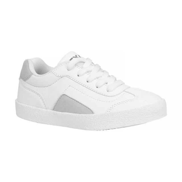 Norum joggesko barn White - 1