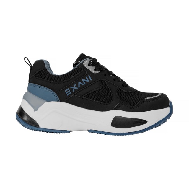 Rakke joggesko barn Blue - 1