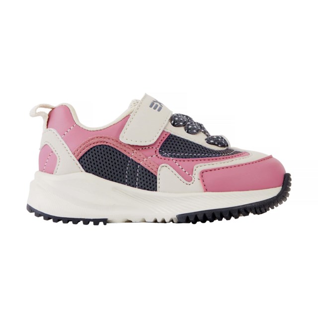 Vettre joggesko Pink - 1