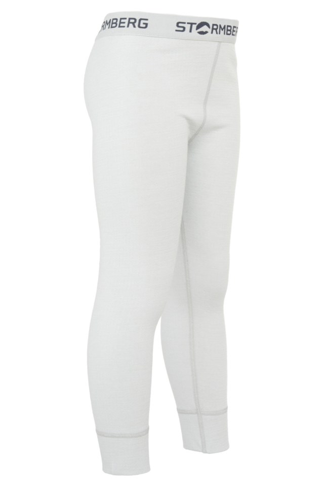 Voss 2-lags ullongs barn 1-7 Grey Barn - 1