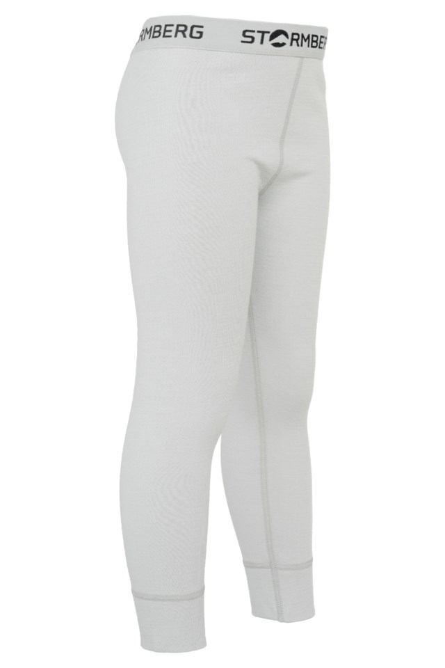 Voss 2-lags ullongs barn 1-7 Grey Barn - 1
