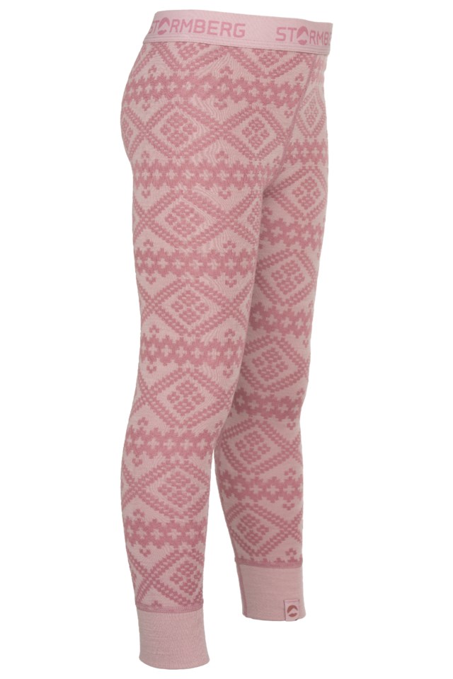 Voss 2-lags ullongs barn 1-7 Pink Barn - 1