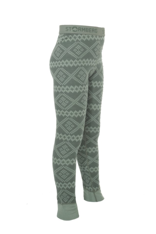 Voss 2-lags ullongs barn 1-7 Green Barn - 1