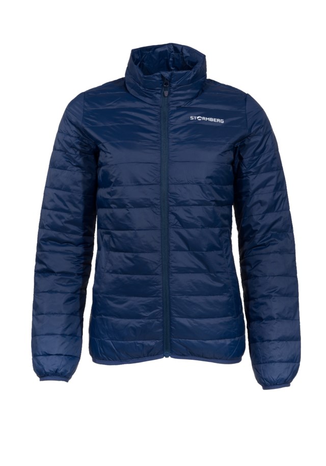 stormberg Nordfonna fjær- og dunjakke dame