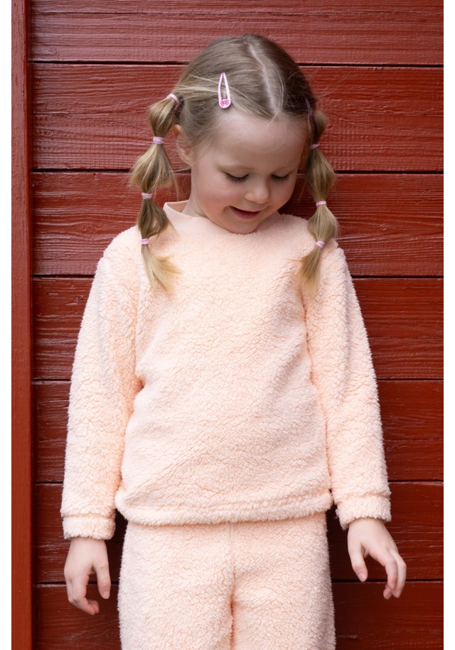 stormberg Lillemarka sherpagenser barn 1-7