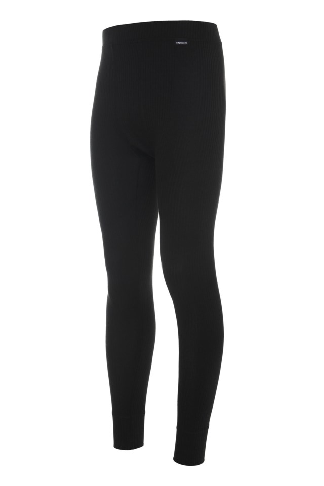 Skogmarka longs Jet Black - 1