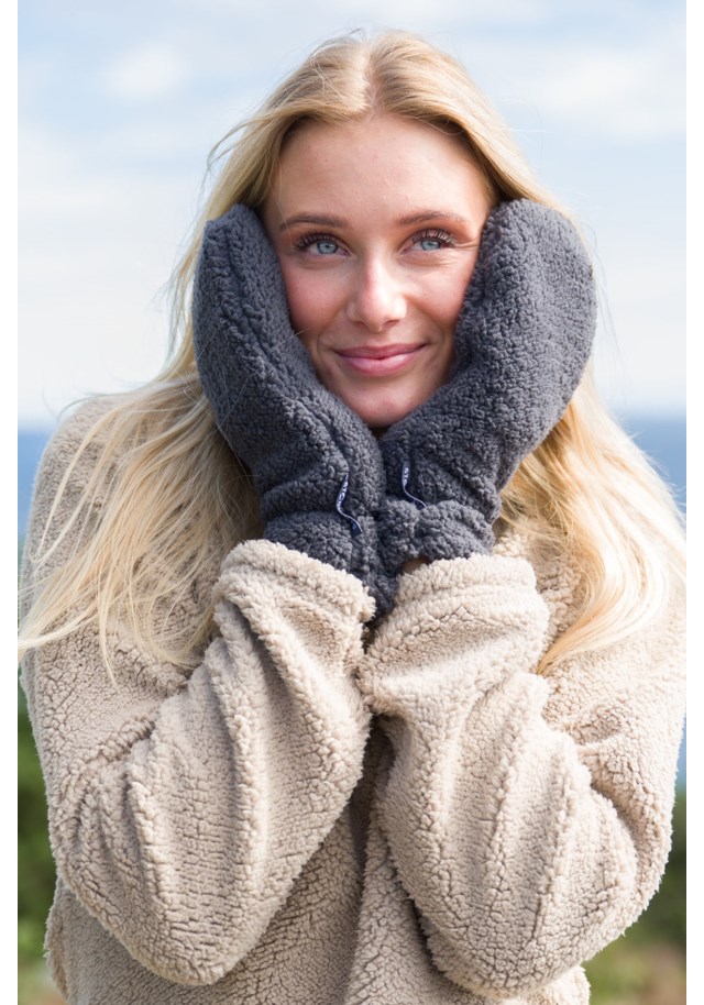 stormberg Sirdal sherpa votter dame stormberg Sirdal sherpa votter dame