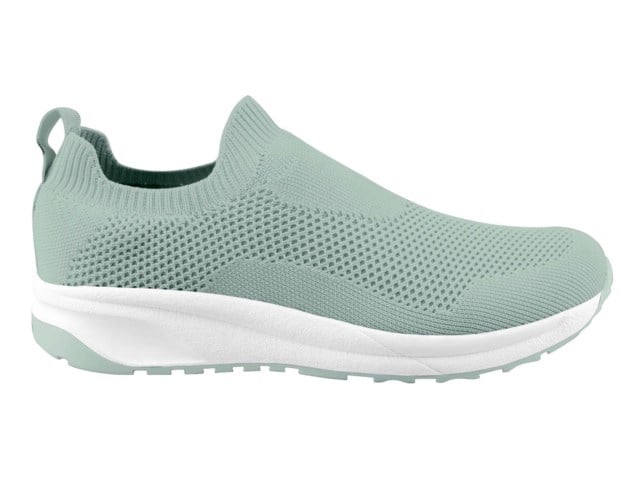 Tjore joggesko Green Dame - 1
