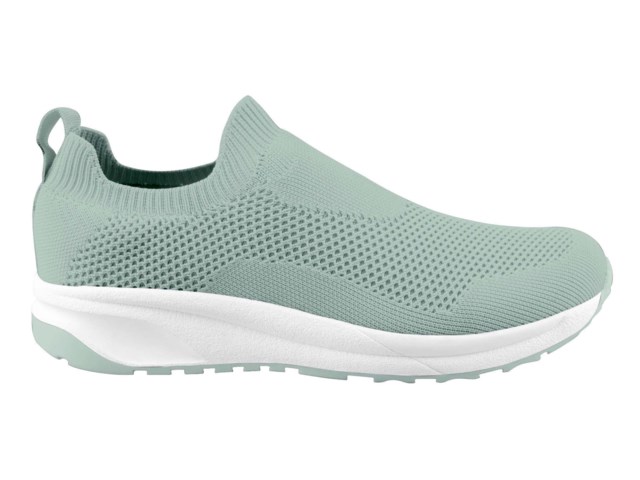 Tjore joggesko Green Dame - 1