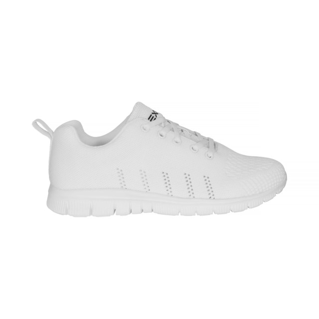 Kilsund joggesko White Dame - 1