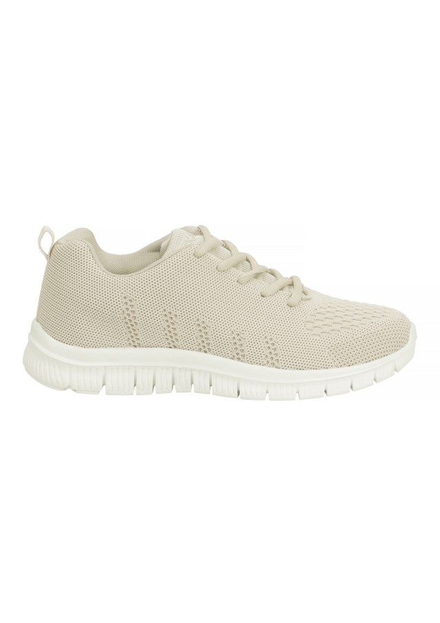Kilsund joggesko Pink - 1