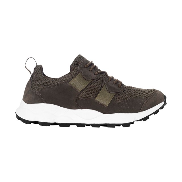 Hauger joggesko Army green - 1
