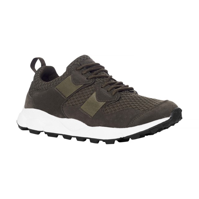Hauger joggesko Army green - 1