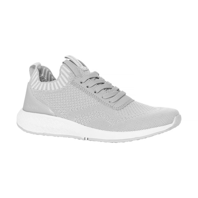Tresse joggesko Grey - 1