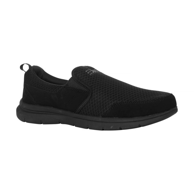 Fraise slip-on Black - 1