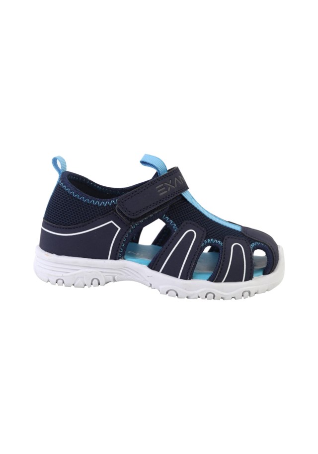 Exani Malte lukket sandal junior