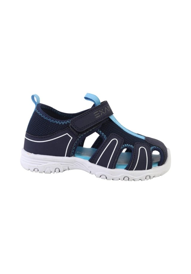 Exani Malte lukket sandal junior Exani Malte lukket sandal junior