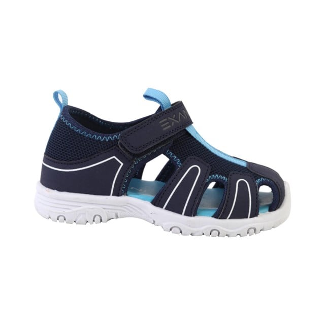 Malte lukket sandal junior Blue Barn - 1