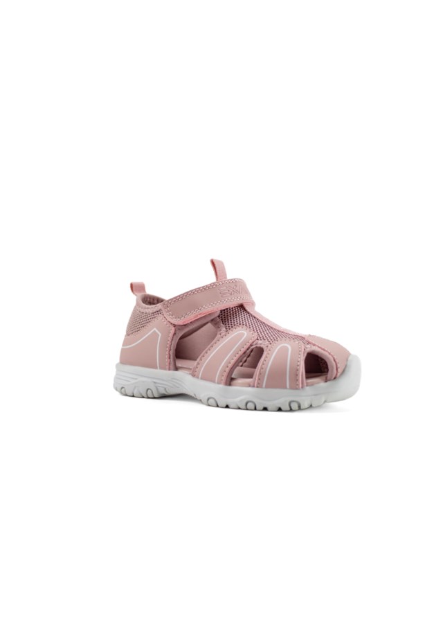Exani Malte lukket sandal barn