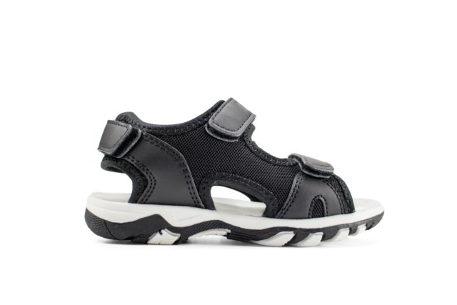 Kari sandal barn Black - 1