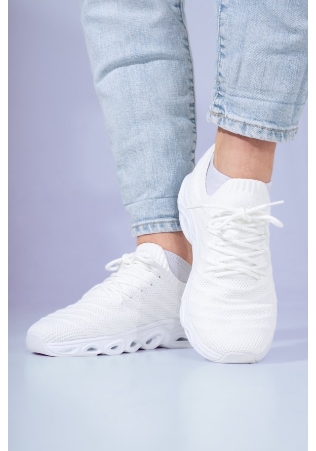 Exani Kjevik sneaker Exani Kjevik sneaker