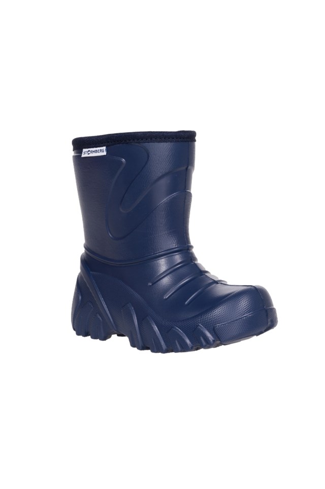 Øyungen isolerende støvel Blue Barn - 1