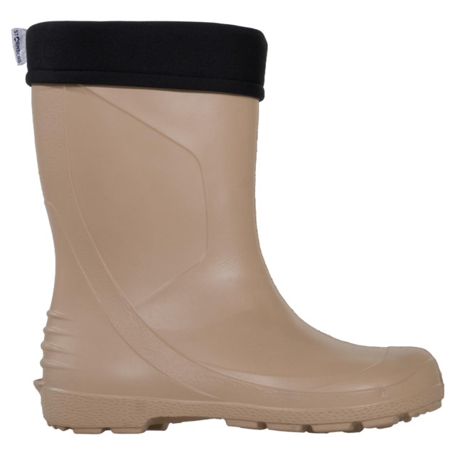 Osterøy isolerende støvel Sand/Black - 1