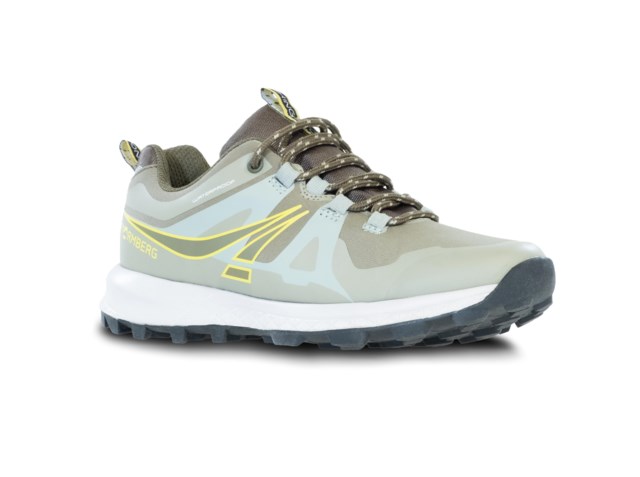 Telneset vanntett tursko Green Dame - 1