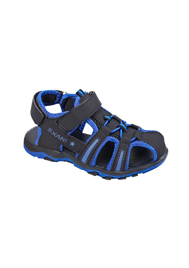 Nordstrand lukket sandal Blue Barn - 1