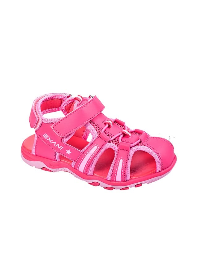 Nordstrand lukket sandal Pink Barn - 1
