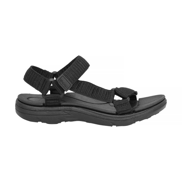 Tjong sandal Black - 1